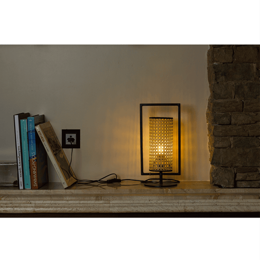 Buy Handcrafted Table Lamps Online
