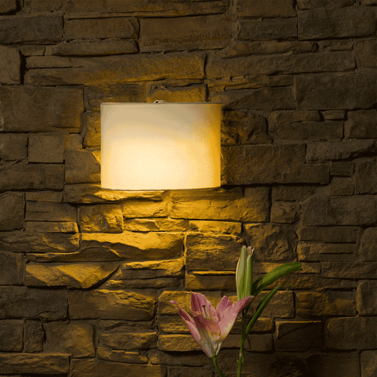 Order Sustainable Wall Lights Lamps Online in Bangalore