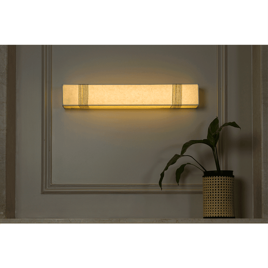 2-Lights, Decorative Wall Sconce with Frosted Glass Diffuser, Dimensio –  LEDMyPlace