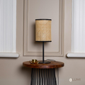 arbor- table lamps from lumi