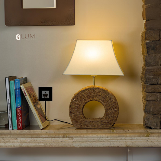 lynn-table lamp -home decor lamps