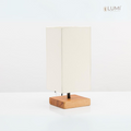 banks- table lamp-light-lumi