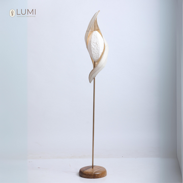 kosh - floor lamps from lumi