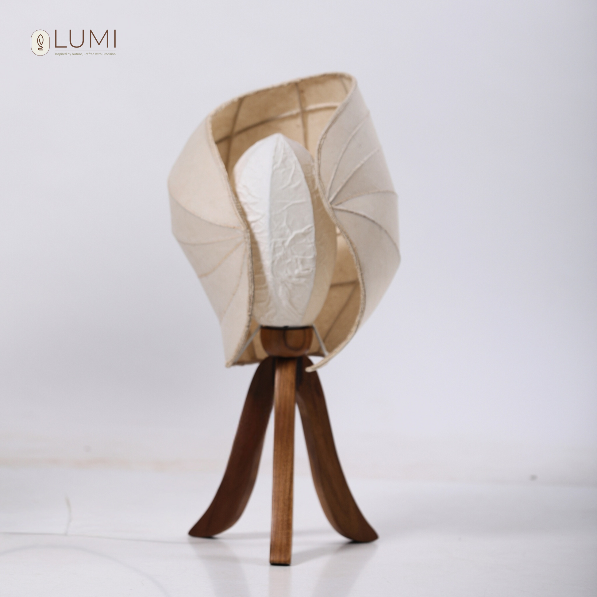 kosh -table lamp from lumi