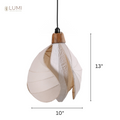 kosh-lumi-pendant light-lights-home-decorlighting