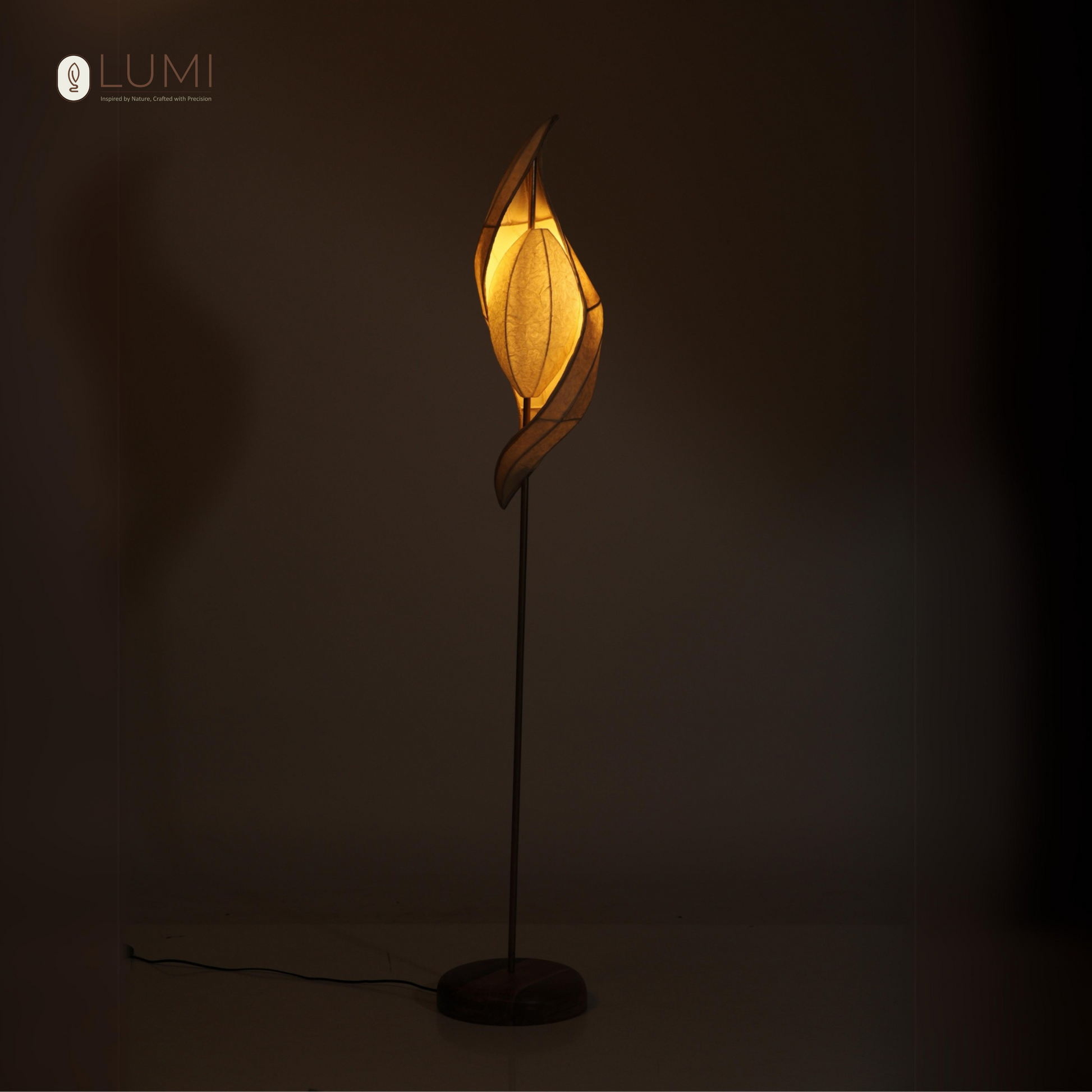 lumi-kosh-floor lamp- lamps -lumishop.in