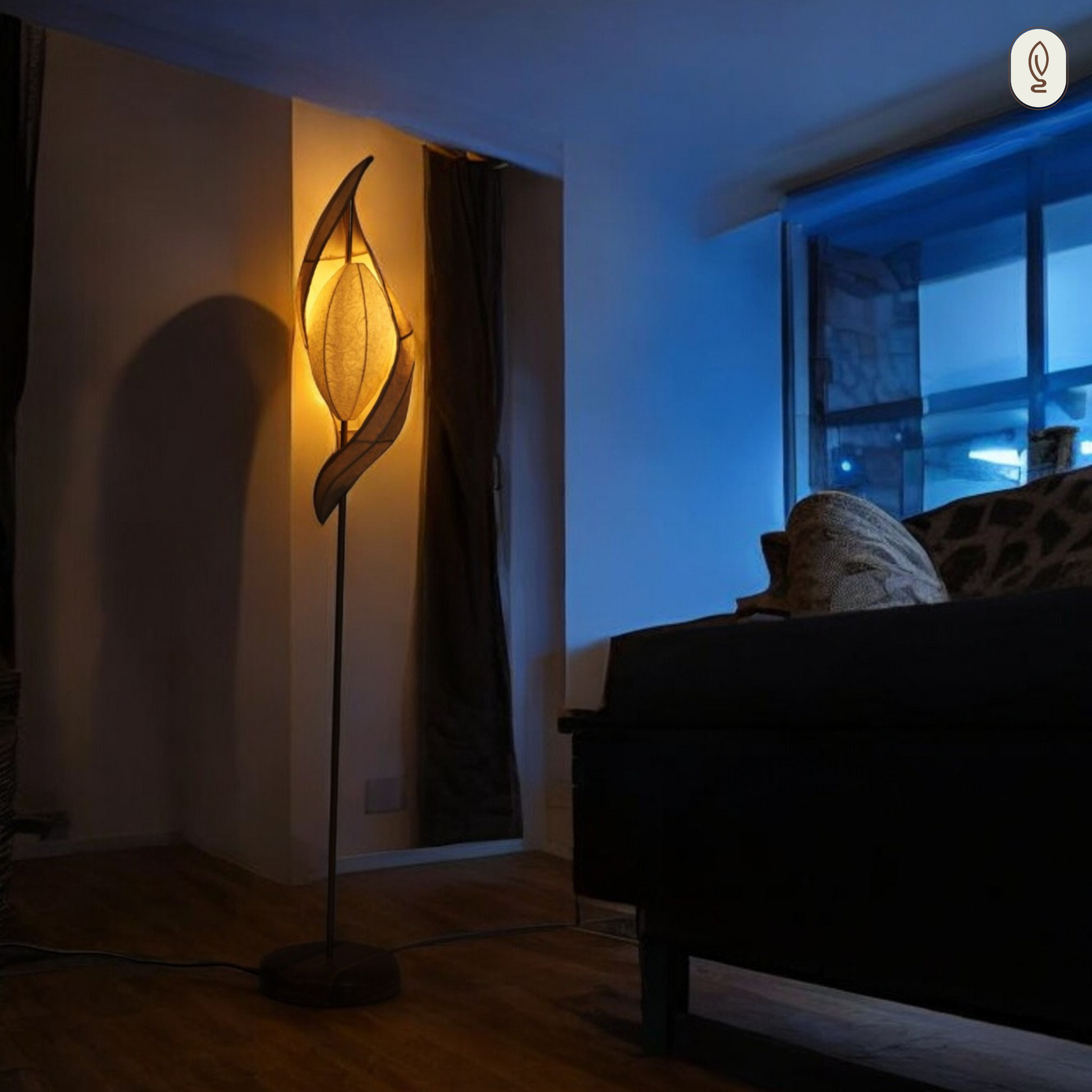 floor lamp from lumi -shop- lamps