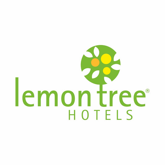 lemon tree hotel project done by lumishop.in