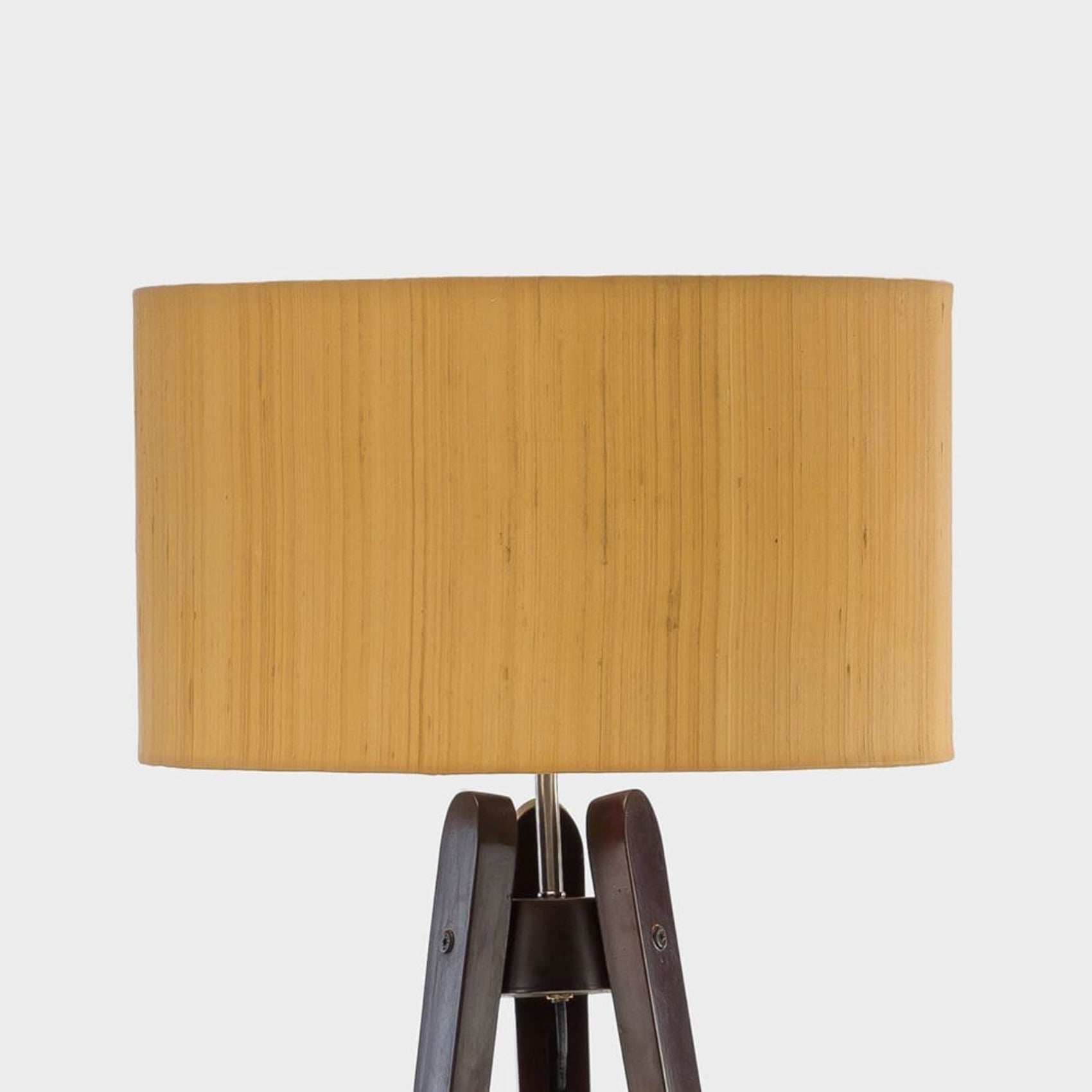 Orion (Aquila) - Walnut wood finish - Lumi