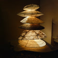 PASHAAN Floor lamp at Lumishop.in by nitie patel .decor light 