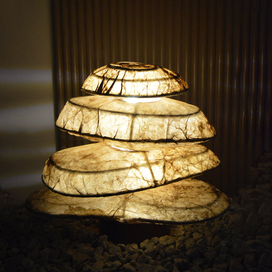 PASHAAN  TABLE LAMP FROM LUMISHOP.IN