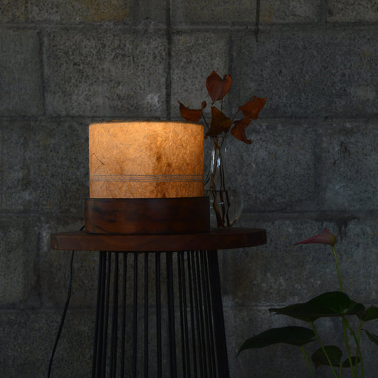 RANN - Table Lamp - Lumi