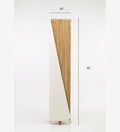 Reed Floor Lamp - Lumi