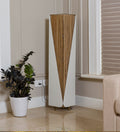 Reed Floor Lamp - Lumi