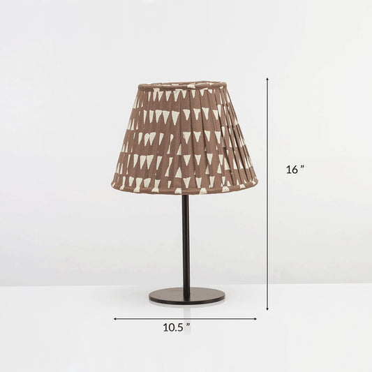 Yama table lamp design for home decoration