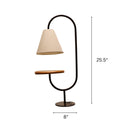 Zoya-Table Lamp Lumi