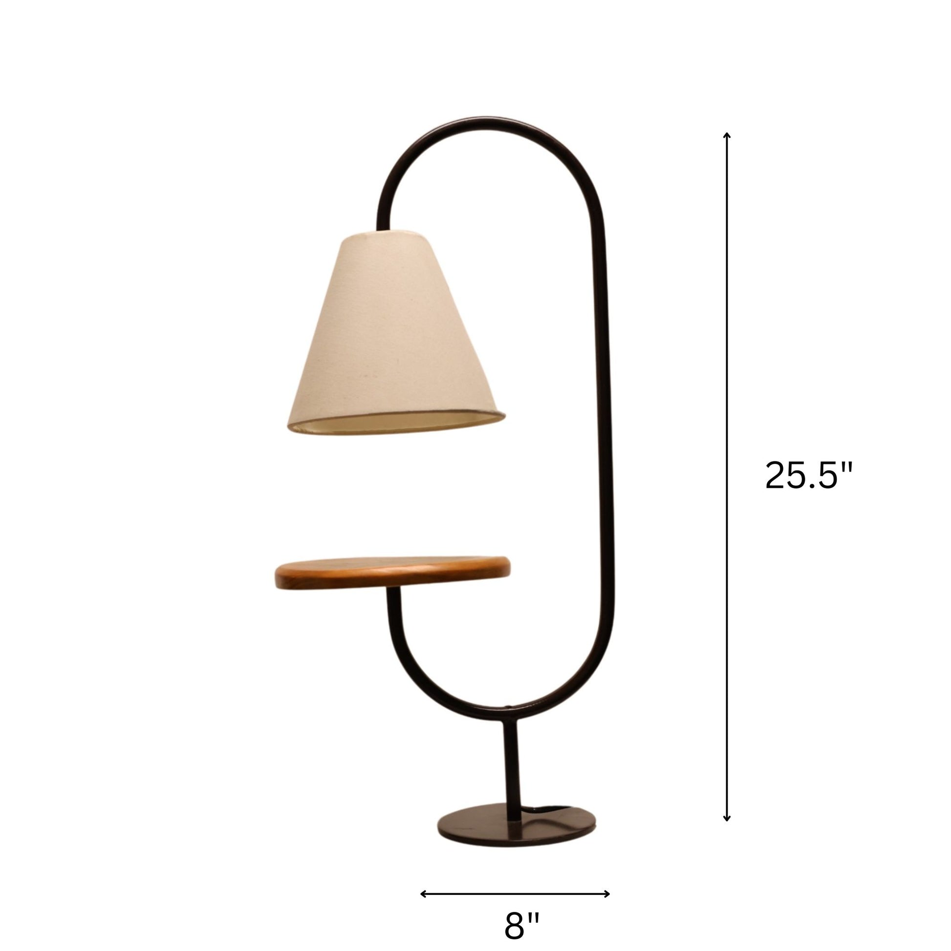 Zoya-Table Lamp Lumi