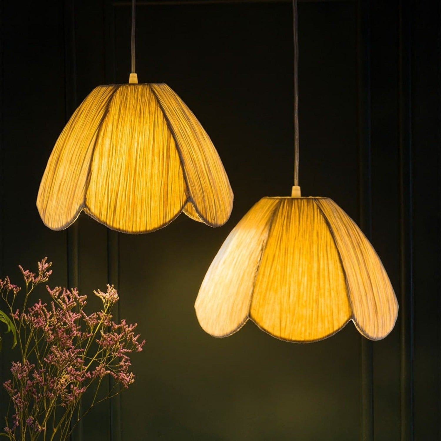 Designer on sale lights online